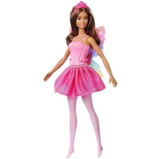 Barbie lutka sa krilima FWK85 