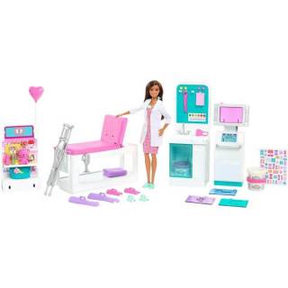 Barbie ortoped set 1100005936 