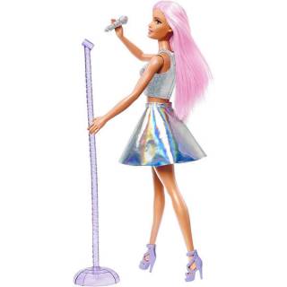 Barbie Pop Star 1100029657 