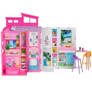 Barbie Rasklopiva kuća HRJ76 