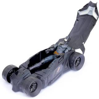 Batman figura sa Batmobilom 342152 