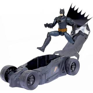 Batman figura sa Batmobilom 342152 