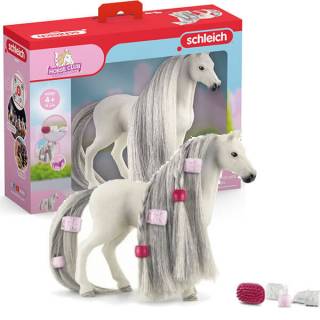 Beauty Quarter Horse kobila 42583 