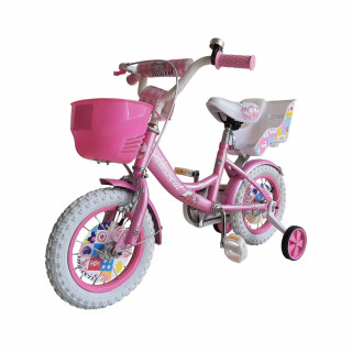 Bicikl za decu Miss Cat 12″ model 708 