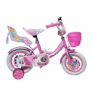 Bicikl za decu Miss Cat 12″ model 708 