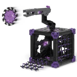 Borbena arena BattleCave Shadow Tiger 42739 