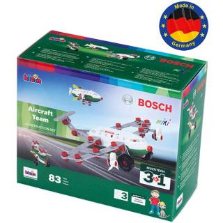 Bosch 3 u 1 AIRCRAFT tim Klein KL8790 