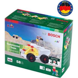 Bosch 3 u 1 Konstruktor tim Klein KL8792 