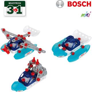 Bosch 3 in 1 WATERCRAFT Team Klein KL8794 