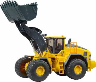 Bager Volvo L260H Bruder 024851 