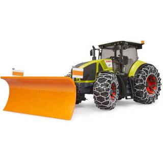 Bruder Traktor Claas Axion 950, 030186 