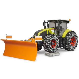 Bruder Traktor Claas Axion 950, 030186 