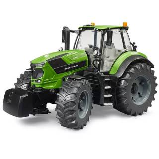 Bruder Tractor Deutz 8280 TTV 031602 
