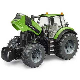 Bruder Tractor Deutz 8280 TTV 031602 