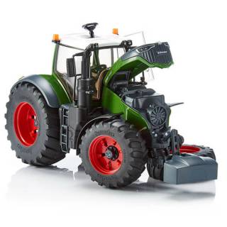 Traktor Bruder Fendt 1050 Vario 040406 