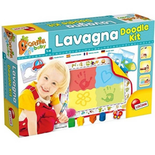 Carotina igra DOODLE KIT 64106 