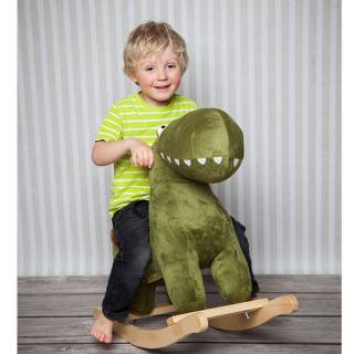 Dino na ljuljane Karl Knorr 403941 