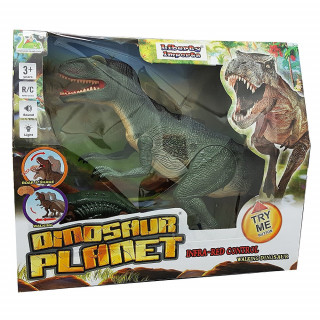 Dinosaurus r/c 