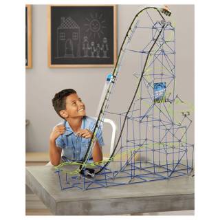 Discovery Napravi svoj roller coaster 45419 