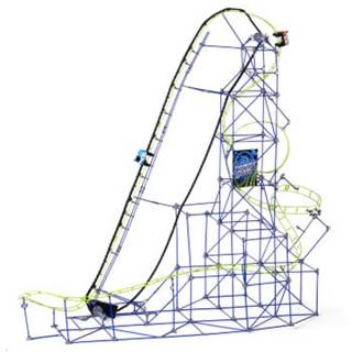 Discovery Napravi svoj roller coaster 45419 