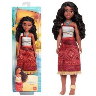 Disney Princess Vaiana 2 Mattel JBT56 