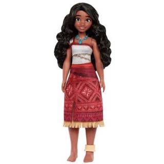Disney Princess Vaiana 2 Mattel JBT56 