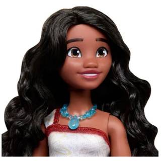 Disney Princess Vaiana 2 Mattel JBT56 