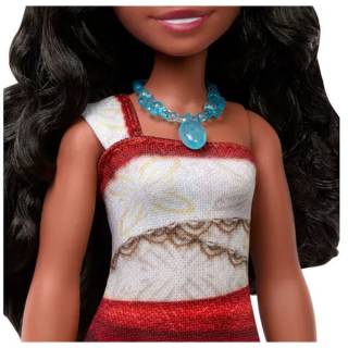 Disney Princess Vaiana 2 Mattel JBT56 
