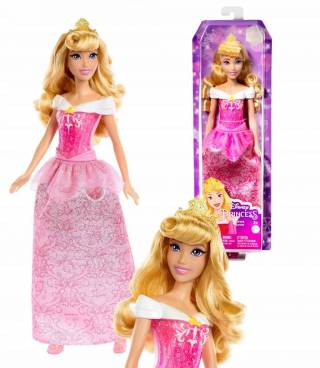 Disney princeza Aurora HLW09 
