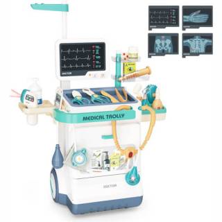 Doktor interaktivni set 682617 