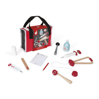 Doktorski set J06513 