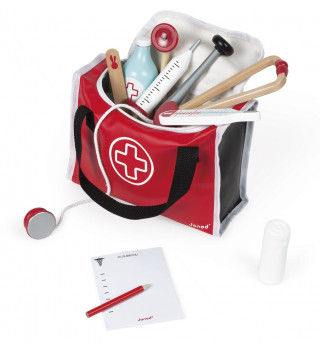 Doktorski set J06513 