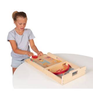 Društvena igra Shuffleboard J02081 