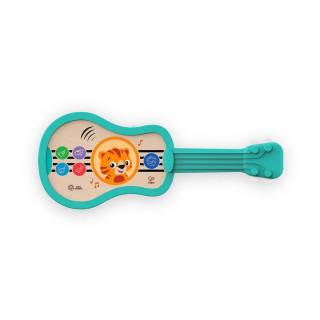 Drvena gitara ukulele 003362 