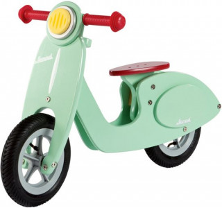 Drveni bicikl Vespa J03243 