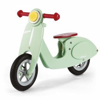 Drveni bicikl Vespa J03243 