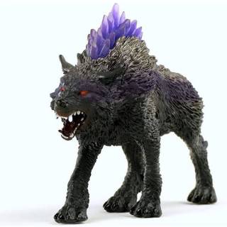Eldrador Creatures Vuk, senka 42554 