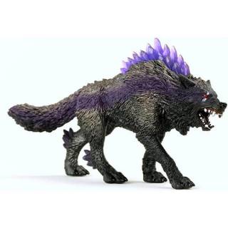 Eldrador Creatures Vuk, senka 42554 