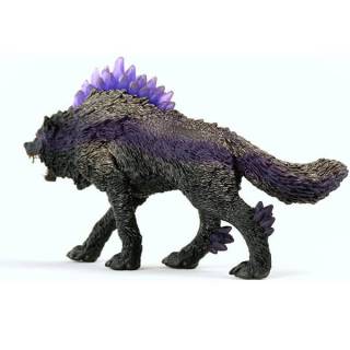 Eldrador Creatures Vuk, senka 42554 