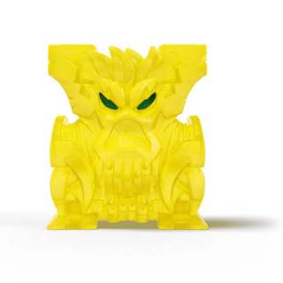 Eldrador Mini Creatures Shadow Jungle Robot 42600 