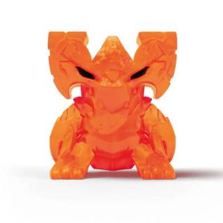 Eldrador Mini Creatures Shadow Lava Robot 42597 