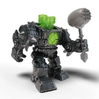 Eldrador Mini Creatures Shadow Stone Robot 42599 