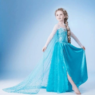 Kostim Frozen 