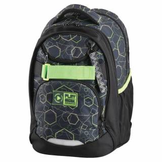 Ergonomski ranac Apollo smart Hexagon 161546 
