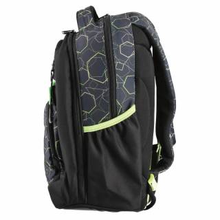 Ergonomski ranac Apollo smart Hexagon 161546 