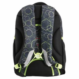 Ergonomski ranac Apollo smart Hexagon 161546 