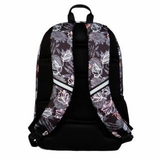 Ergonomski ranac Floral Pink 27236 