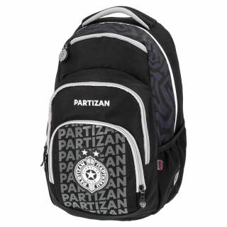 Ergonomski ranac Partizan 301051 