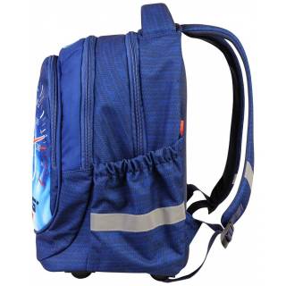 Ergonomski ranac Superlight Petit Racing Team 28031 