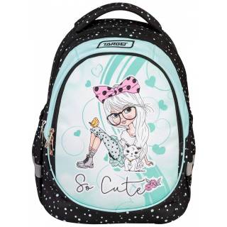 Ergonomski ranac Superlight Petit So Cute 28028 